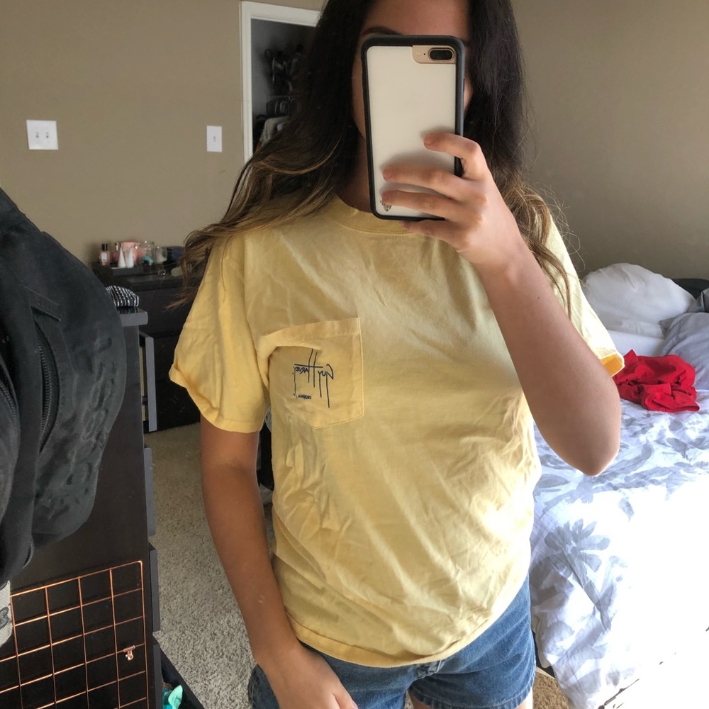 Guy Harvey tee